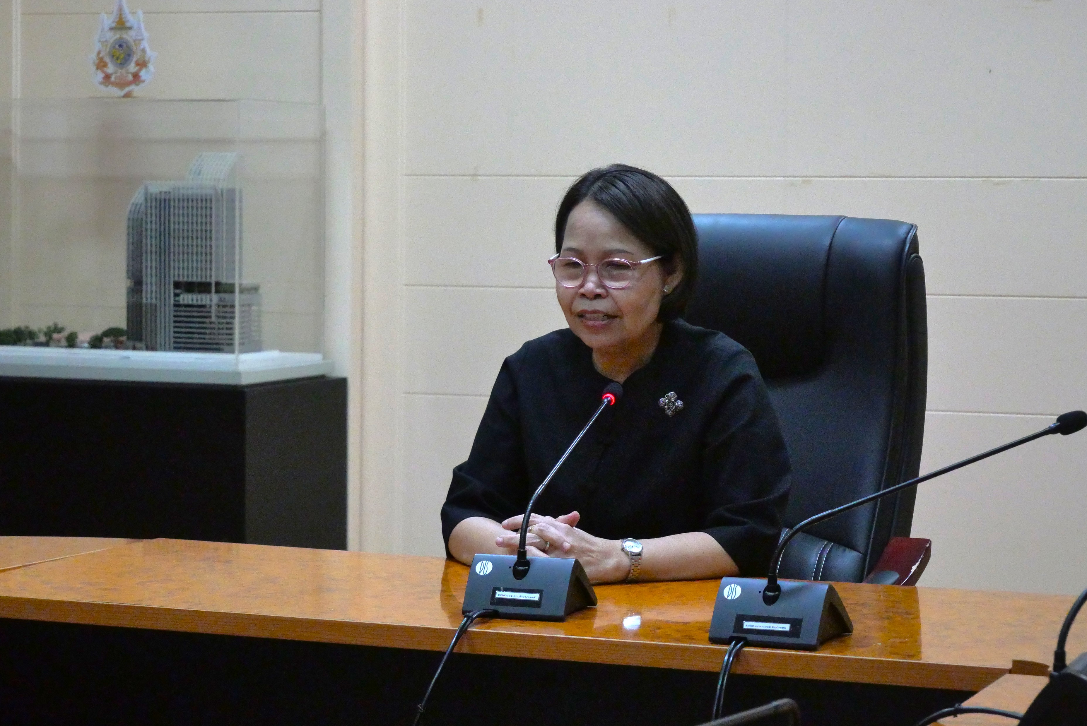 title - ส.ป.ก. รับรายงานตัวข้าราชการบรรจุใหม่ เพื่อบรรจุและแต่งตั้งบุคคลเข้ารับราชการ